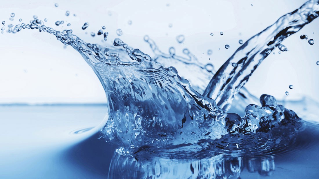 Water Treatment and Water Disinfection 