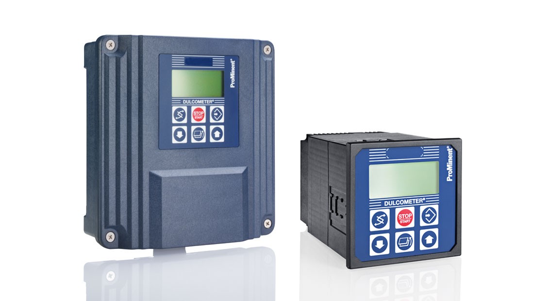 Controller DULCOMETER D1Cb/D1Cc - ProMinent